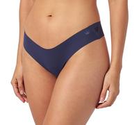 Triumph Damen Flex Smart Highleg Brazilian EX Underwear, Skyline, M