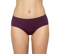 Triumph Damen Flex Smart Maxi Ex, Aubergine, XXL