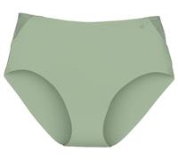 Triumph Damen Flex Smart Maxi EX Briefs, Luscious Jade, S