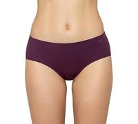Triumph Damen Flex Smart Maxi Ex Unterwäsche, Lila, XXL EU
