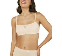 Triumph Bügelloser-BH "Flex Smart" in Beige - Größe M | Damen Bhs