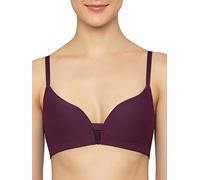 Triumph Damen Flex Smart P Ex BH, Aubergine, 2 EU