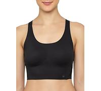 Triumph Bustier Damen schwarz, 3
