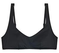 Triumph Damen Flex Smart Summer P 02 sd EX Bikini top, SCHWARZ, 03
