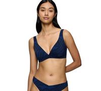 Triumph Damen Flex Smart Summer P Plunge Pt Bikini Top (1er Pack)