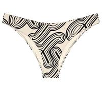 Triumph Damen Flex Smart Summer Rio pt EX Bikini Bottoms, White - Light Combination, XL