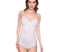 Triumph Damen Gepolstert Miederkleid Modern Finesse BSWP, Gr. 95B, Weiß (White 03)