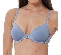 Triumph Damen Halbschalen BH Body Make - Up Essent WHP, Rosa (SMOKY LILAC AT), Gr. 70E