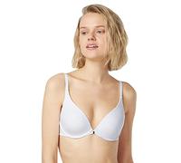 Triumph Damen BH BH Body Make-UP Essentials MWHP01, Weiß (White 03), 75D (Herstellergröße: 34D)