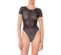 Triumph - Body - Black 42 - Harmony Spotlight - Unterwäsche für Frauen