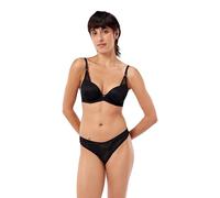 Triumph Damen Harmony Spotlight High Leg Brazilian Underwear (1er Pack)