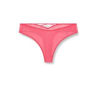 Triumph Damen Harmony Spotlight High Leg Brazilian Underwear, RIPE Raspberry, 42