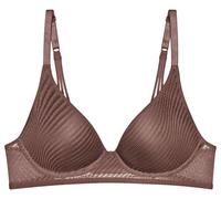 Triumph Damen Harmony Spotlight P EX Bra, Cocoa Sugar, 80E