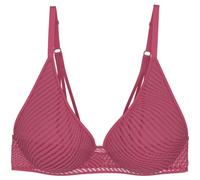 Triumph Damen Harmony Spotlight P EX Bra, RIPE Raspberry, 85B