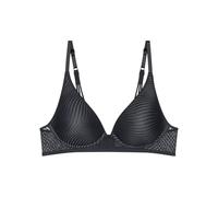 Triumph Damen Harmony Spotlight P EX Bra, SCHWARZ, 75E