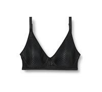 Triumph Damen Harmony Spotlight P EX Bra, SCHWARZ, 80B