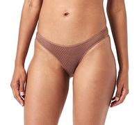 Triumph Damen Harmony Spotlight Tai01 Briefs, Cocoa Sugar, 40 EU