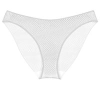 Triumph Damen Harmony Spotlight Tai01 Briefs, Weiss, 38