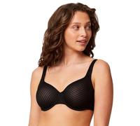 Triumph Damen Harmony Spotlight W01 Bra, SCHWARZ, 80C