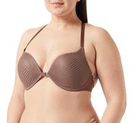 Triumph Damen Harmony Spotlight WHUF Bra, Cocoa Sugar, 85B