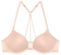 Triumph Damen Harmony Spotlight WHUF Bra, FIG PINK, 75B