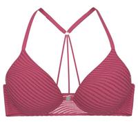 Triumph Damen Harmony Spotlight WHUF Bra, RIPE Raspberry, 75E