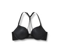 Triumph - Push-up BH mit Frontverschluss - Black 075 - Harmony Spotlight - Unterwäsche für Frauen