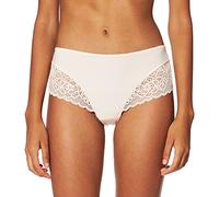 Triumph Damen Hipster Amourette Spotlight Hip, Gr. 36, Beige (ORANGE Highlight 5B)
