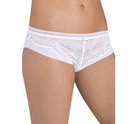 Triumph Damen Hipster Beauty-Full Darling Hip, Weiß (White 03), Gr. 42