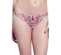 Triumph Damen Hipster Mon Amour Spotlight Hip (1PL44), Gr. 42, Mehrfarbig (Skin - Light Combination S5)