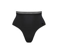 Triumph Damen Infinite Sensation Bandeau String, Schwarz (Black 0004), Gr. 48 (Herstellergröße: X-Large)