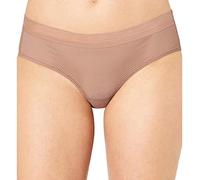 Triumph Damen Infinite Sensation Hipster Hipster, per pack Beige (SMOOTH SKIN 6106), 38 (Herstellergröße: 38)