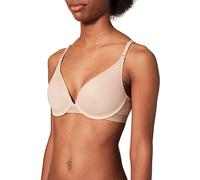 Triumph Damen Infinite Sensation MWHP 01 Halbschalen BH, per pack Beige (SMOOTH SKIN 6106), Keine Angabe(Herstellergröße: 80)