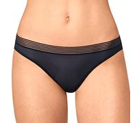 Triumph Damen Infinite Sensation Tai Briefs, SCHWARZ, 38