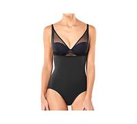 Triumph Damen Infinite Sensation WYOB Body Miederkleid, per pack Schwarz (BLACK 0004), 36 (Herstellergröße: Small)