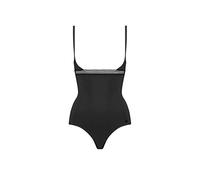 Triumph Damen Miederkleid Infinite Sensation Wyob Body, Schwarz (Black 0004), Gr. 40 (Herstellergröße: Medium)