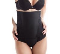 Triumph Damen Korsage Cool Sensation Waistsl , Gr. 40, Schwarz (BLACK (04))