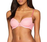 Triumph Damen Lace Spotlight WHP Halbschalen BH, Millennium Pink, 80A