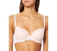 Triumph Damen Lace Spotlight WHP Halbschalen BH, per Pack Weiß (White 0003), 70E(Herstellergröße: 70)