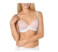 Triumph Damen Lace Spotlight WP 01 Vollschalen BH, Weiß (White 0003), Herstellergröße: 65E