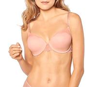 Triumph Damen Lace Spotlight WP Vollschalen BH, Orange (Dusty Pink 6237), 70G(Herstellergröße: 70)