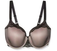 Triumph Damen Lace Spotlight WP Vollschalen BH, per Pack Schwarz (Black 0004), 75D(Herstellergröße: 75)