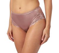 Triumph Damen Ladyform Soft Maxi Underwear, Chocolate Mousse, 46