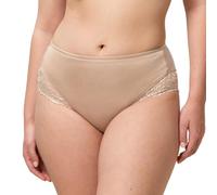 Triumph Damen Ladyform Soft Maxi Underwear, Smooth Skin, 42