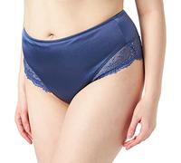Triumph Damen Ladyform Soft Maxi Unterwäsche, Indigo, 38