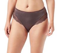 Triumph Damen Ladyform Soft Maxi Unterwäsche, Mystic Plum, 46