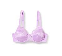 Triumph Damen Ladyform Soft W X BH, Sweet Crocus, 80C