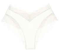 Triumph Maxislip Lift Smart Bandeau Maxi – Microfaser, ecru weiß, Größe XL