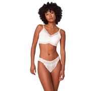 Triumph Women's Lift Smart P EX Bra, Ecru White, 02