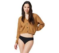 Triumph Lovely Micro Braz Str BLACK XL
